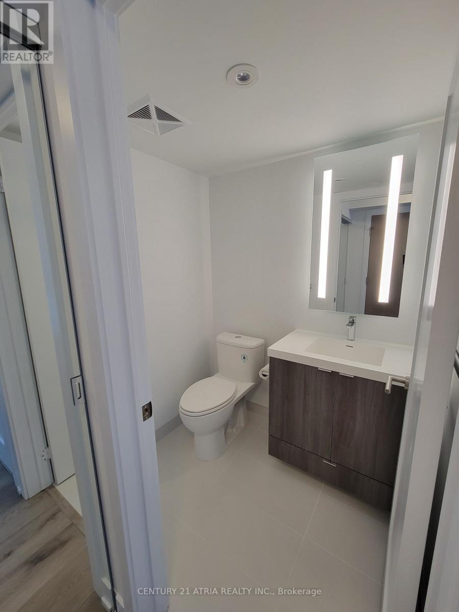 2224 - 585 Bloor Street E, Toronto, Ontario  M4W 0B3 - Photo 5 - C13630432