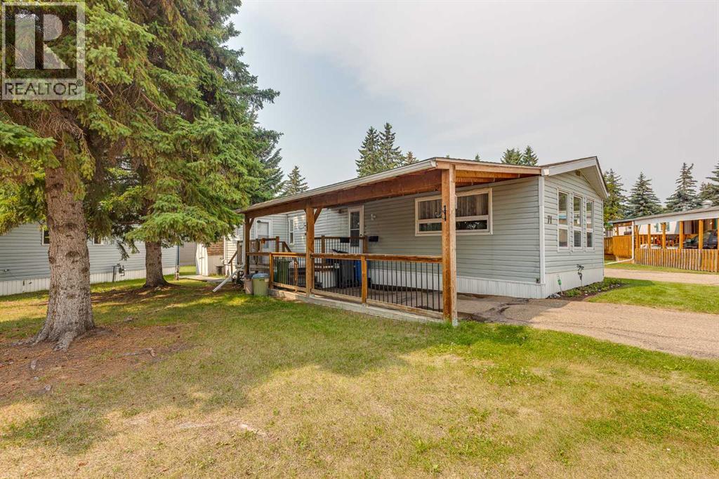 71 Parkside Avenue, red deer, Alberta