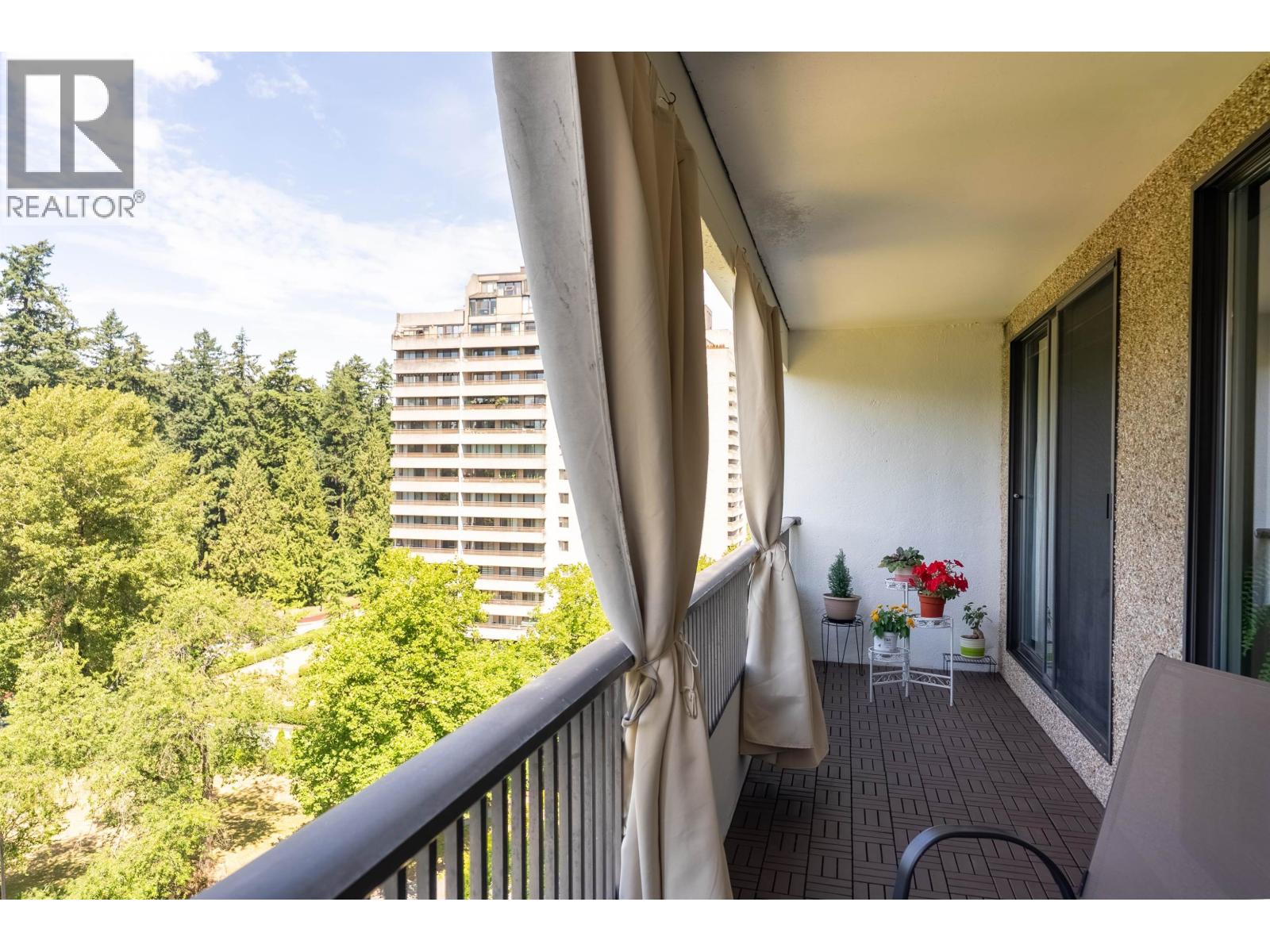 908 6595 Willingdon Avenue, Burnaby, British Columbia  V5H 4E5 - Photo 23 - R3145599