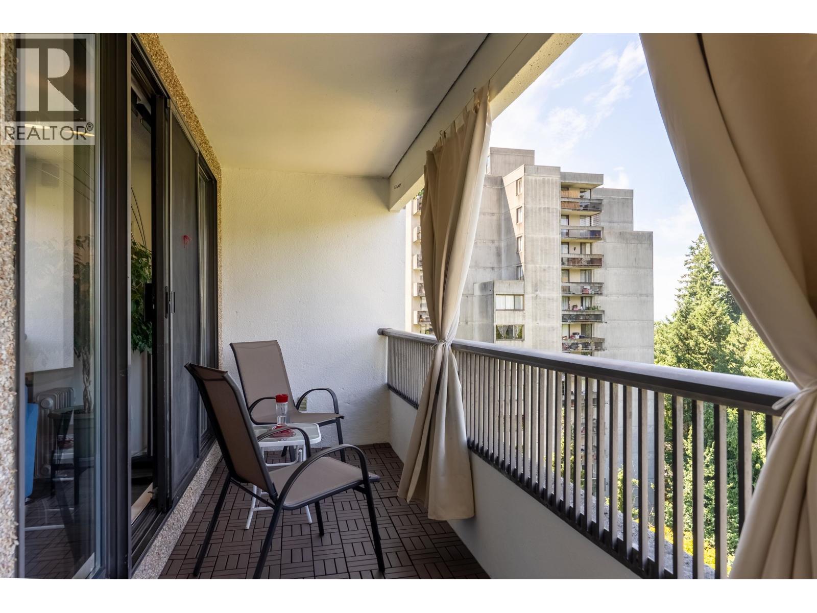 908 6595 Willingdon Avenue, Burnaby, British Columbia  V5H 4E5 - Photo 22 - R3145599
