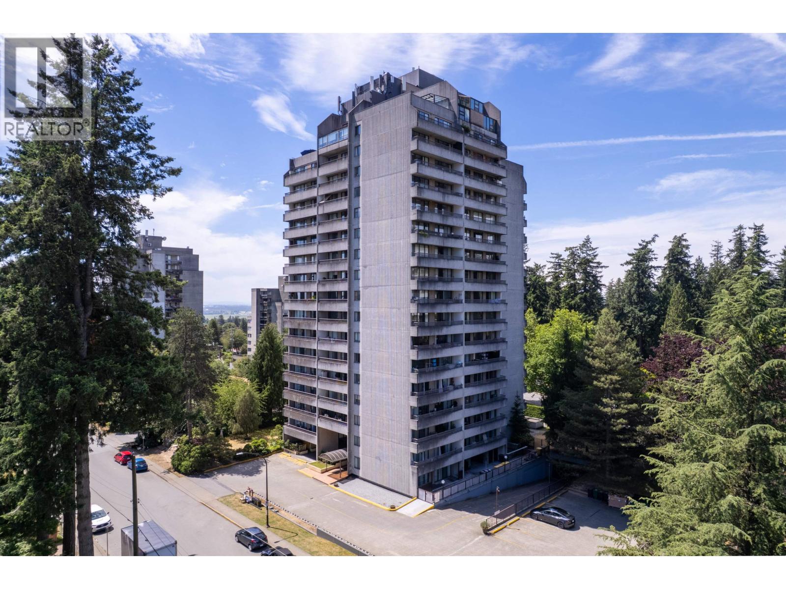 908 6595 Willingdon Avenue, Burnaby, British Columbia  V5H 4E5 - Photo 39 - R3145599