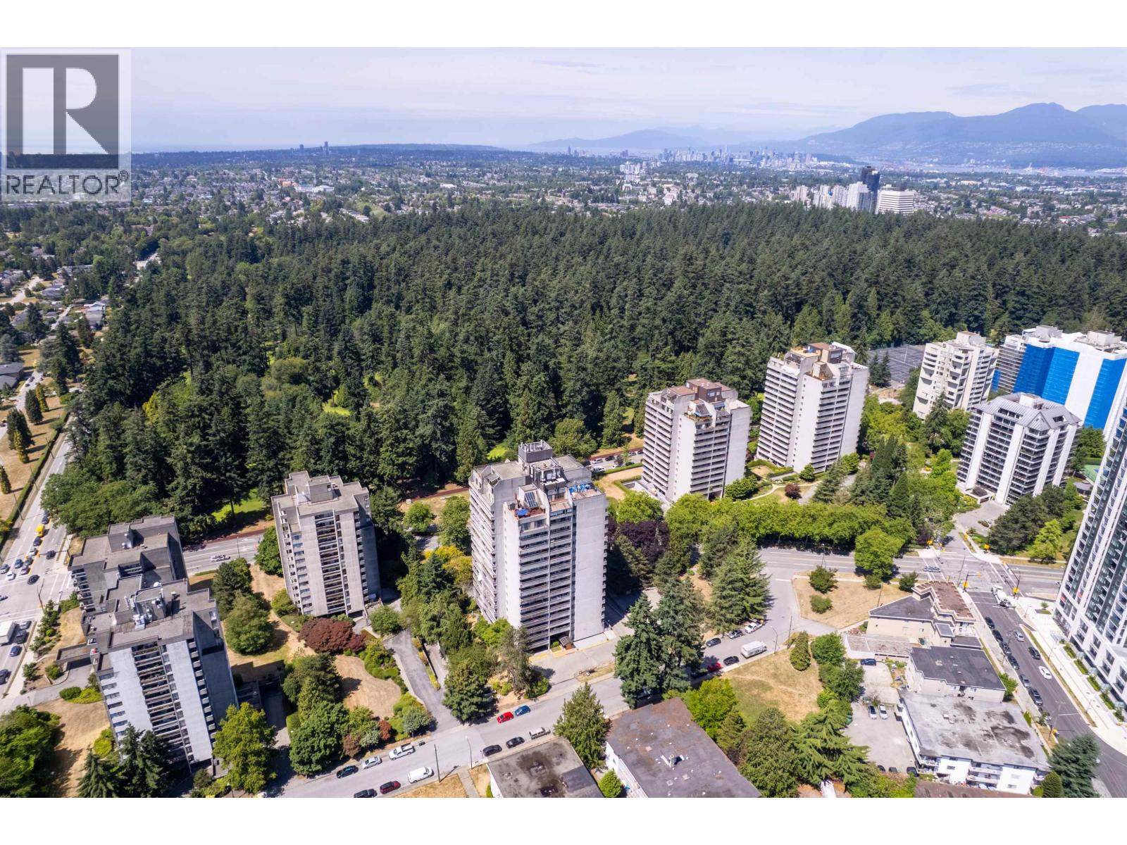908 6595 Willingdon Avenue, Burnaby, British Columbia  V5H 4E5 - Photo 40 - R3145599