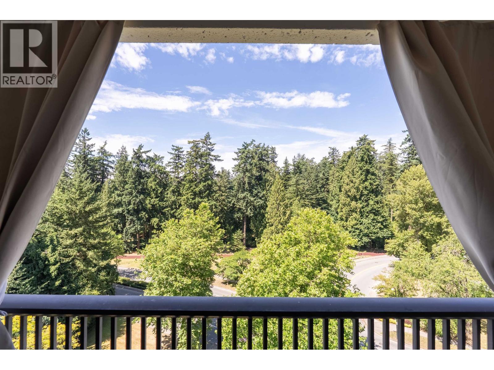 908 6595 Willingdon Avenue, Burnaby, British Columbia  V5H 4E5 - Photo 5 - R3145599