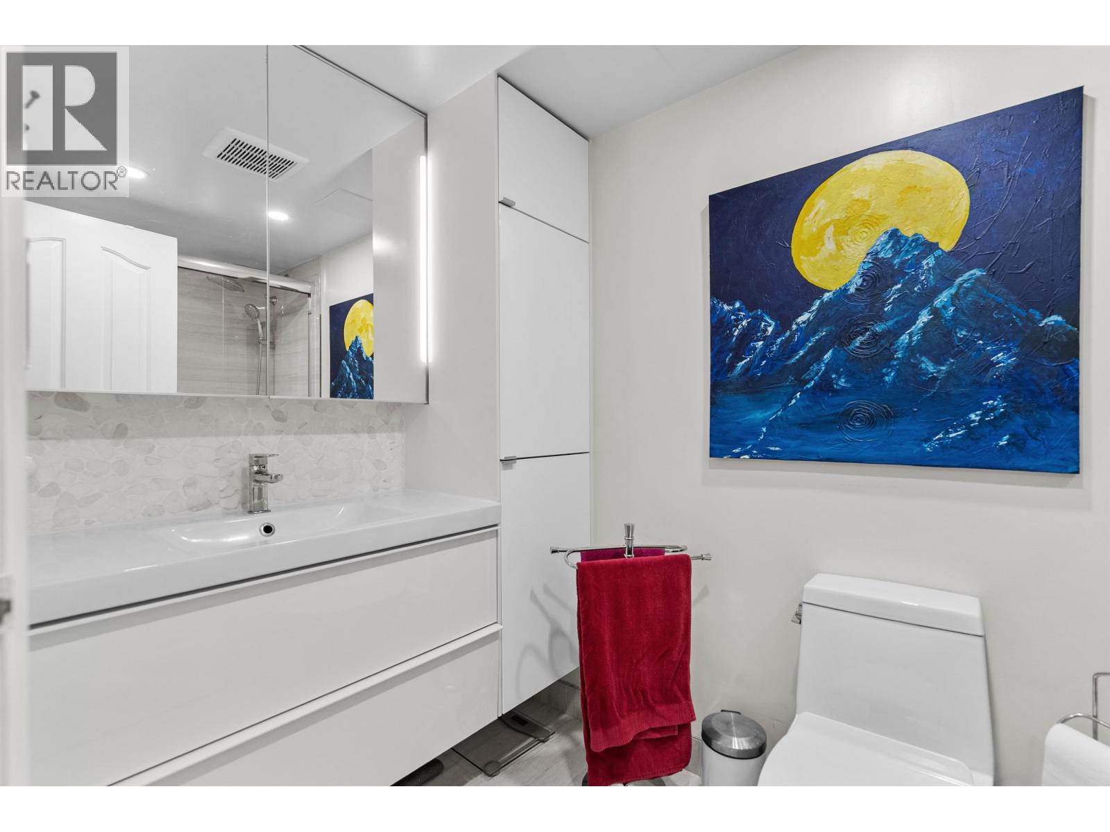 908 6595 Willingdon Avenue, Burnaby, British Columbia  V5H 4E5 - Photo 19 - R3145599