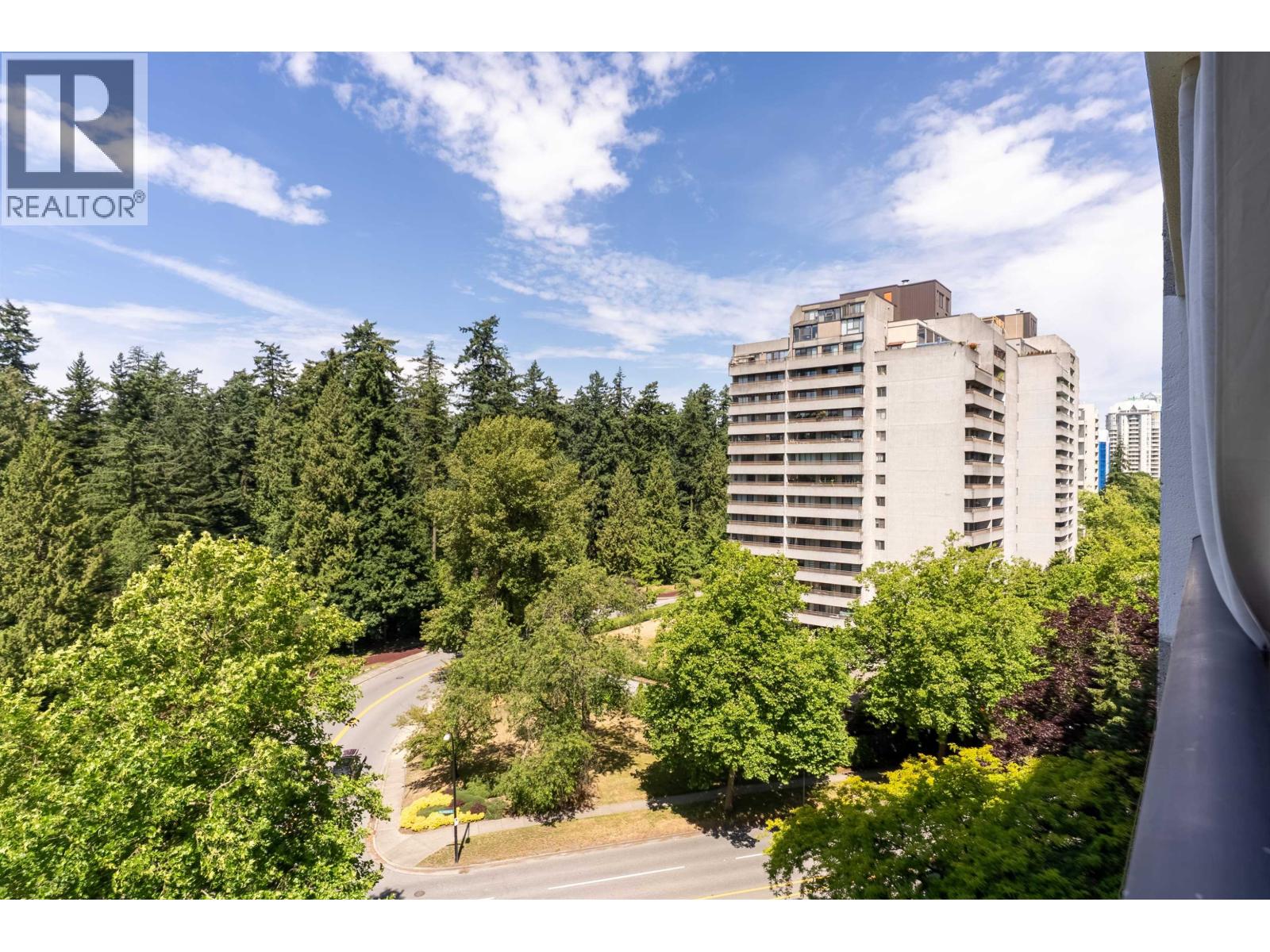 908 6595 Willingdon Avenue, Burnaby, British Columbia  V5H 4E5 - Photo 24 - R3145599