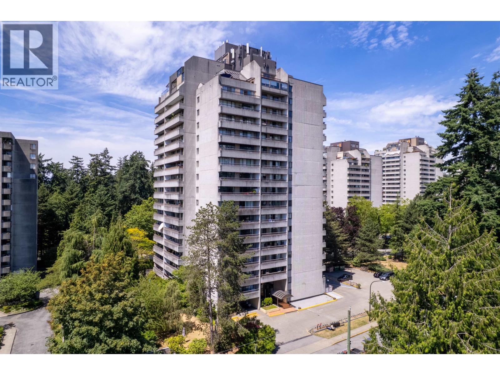 908 6595 Willingdon Avenue, Burnaby, British Columbia  V5H 4E5 - Photo 38 - R3145599