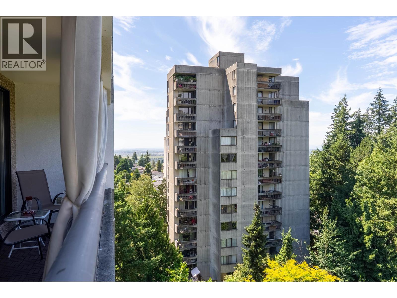 908 6595 Willingdon Avenue, Burnaby, British Columbia  V5H 4E5 - Photo 25 - R3145599