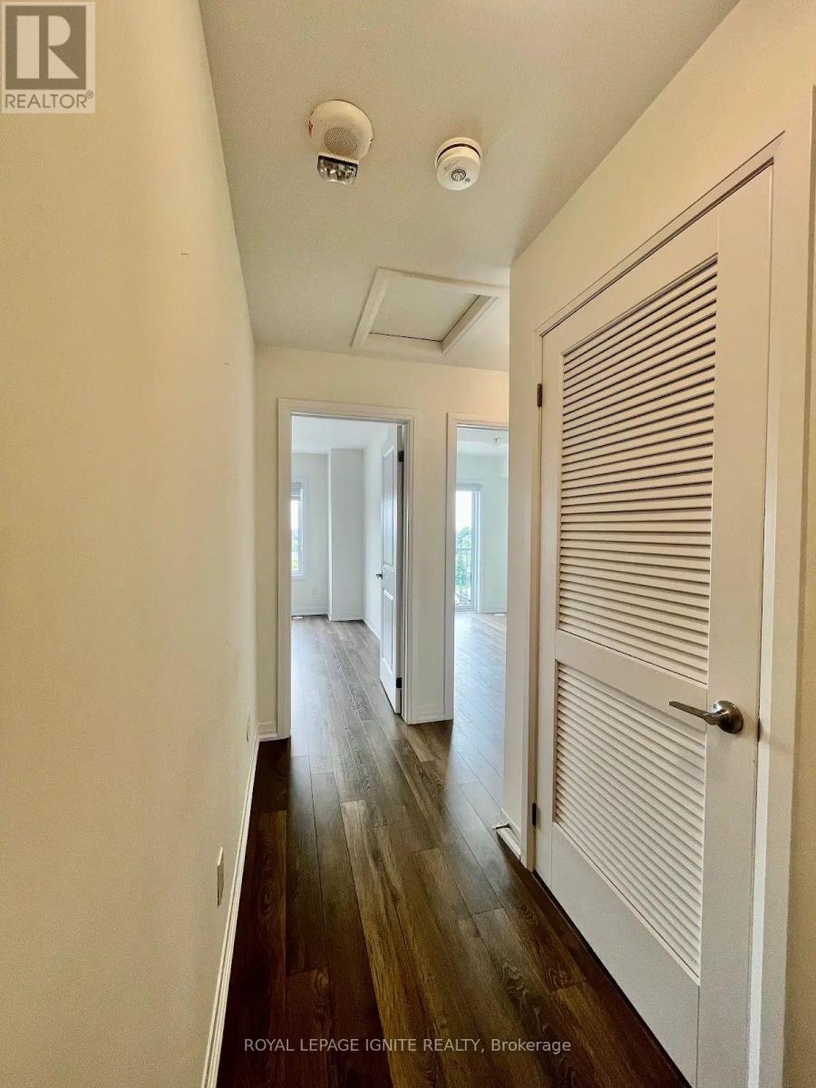 604 - 2635 William Jackson Drive, Pickering, Ontario  L1X 0L3 - Photo 17 - E13630376