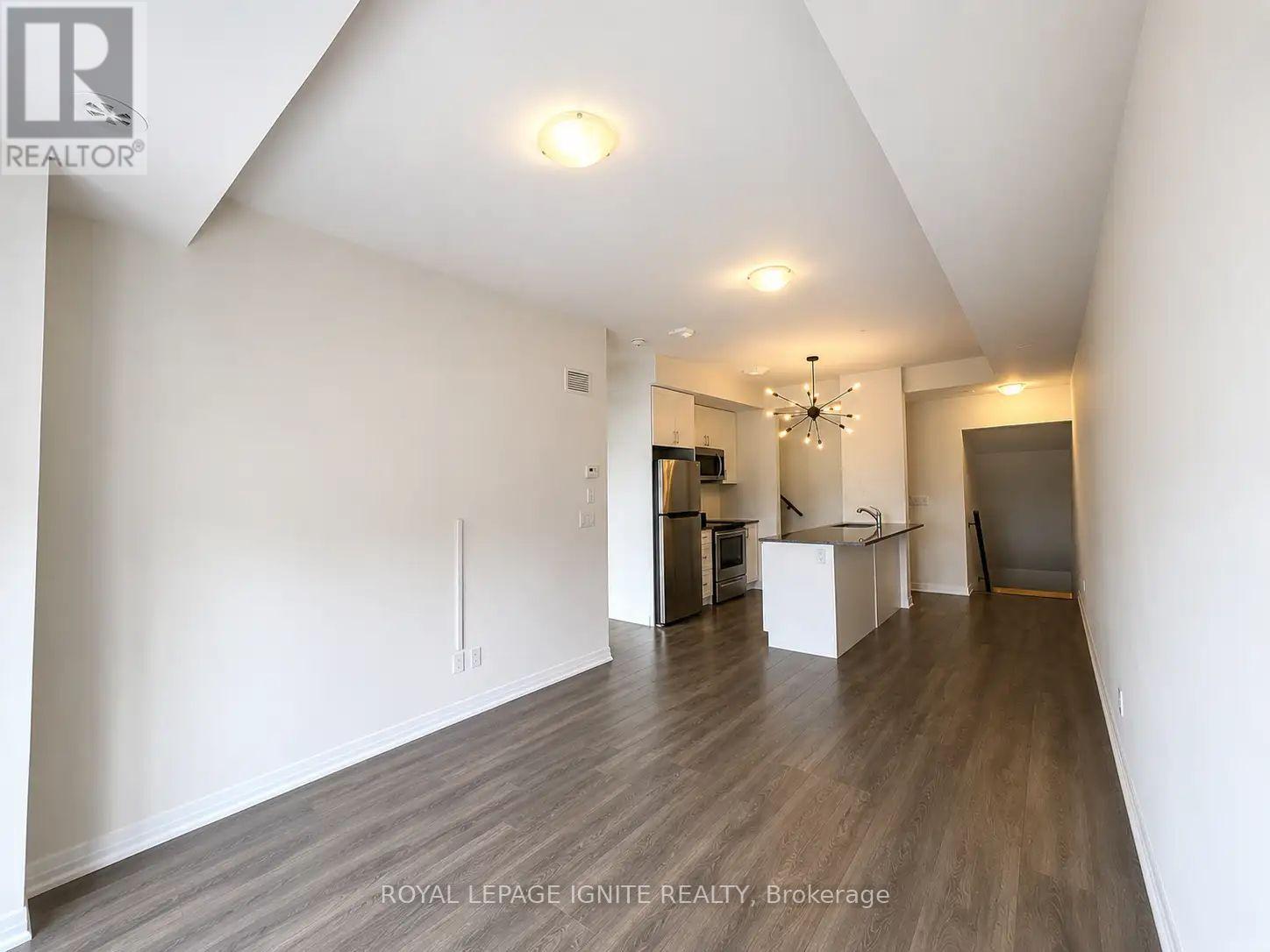 604 - 2635 William Jackson Drive, Pickering, Ontario  L1X 0L3 - Photo 2 - E13630376