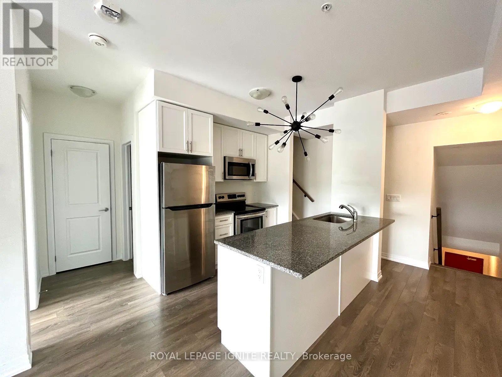 604 - 2635 William Jackson Drive, Pickering, Ontario  L1X 0L3 - Photo 5 - E13630376