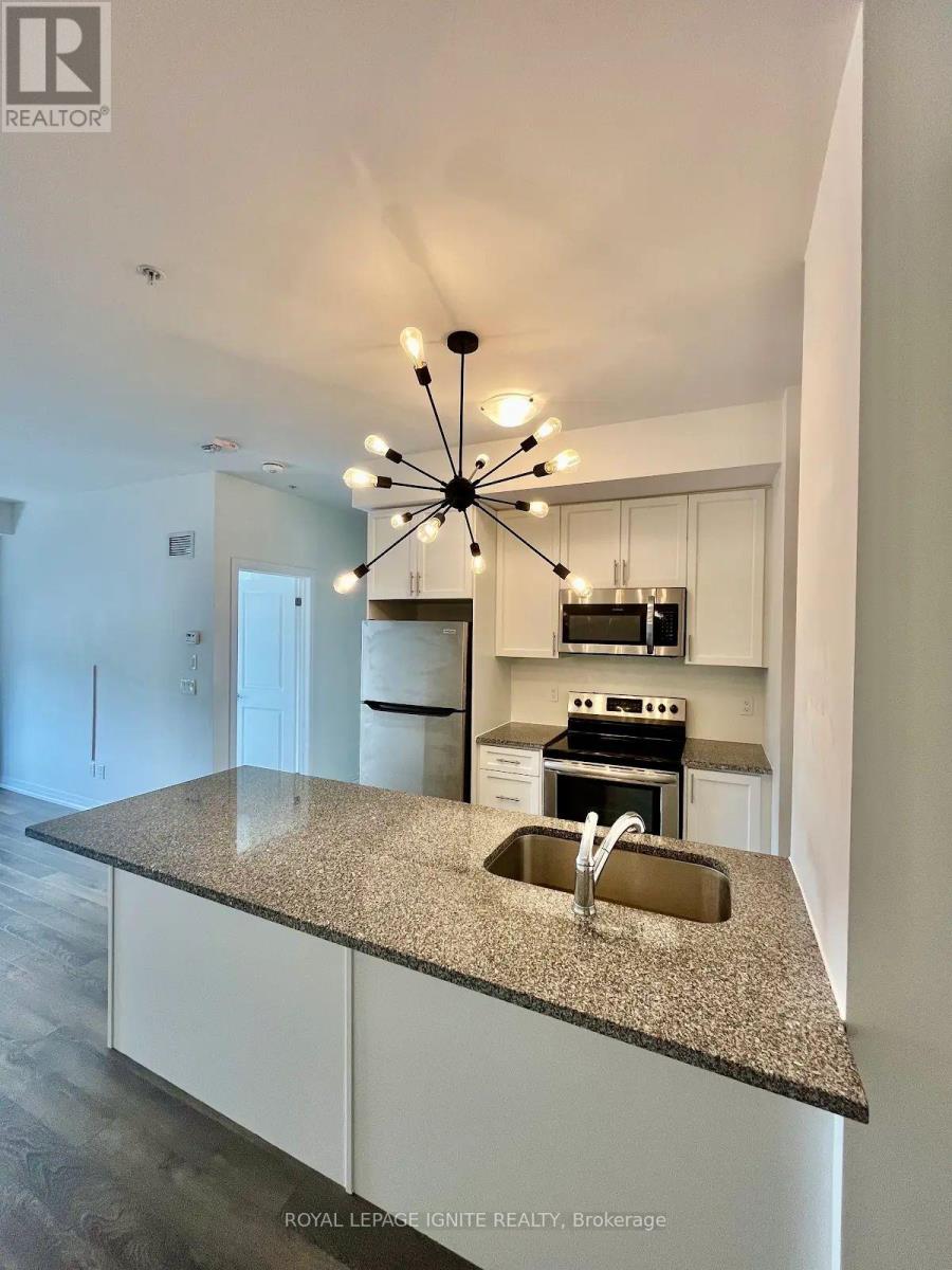 604 - 2635 William Jackson Drive, Pickering, Ontario  L1X 0L3 - Photo 7 - E13630376