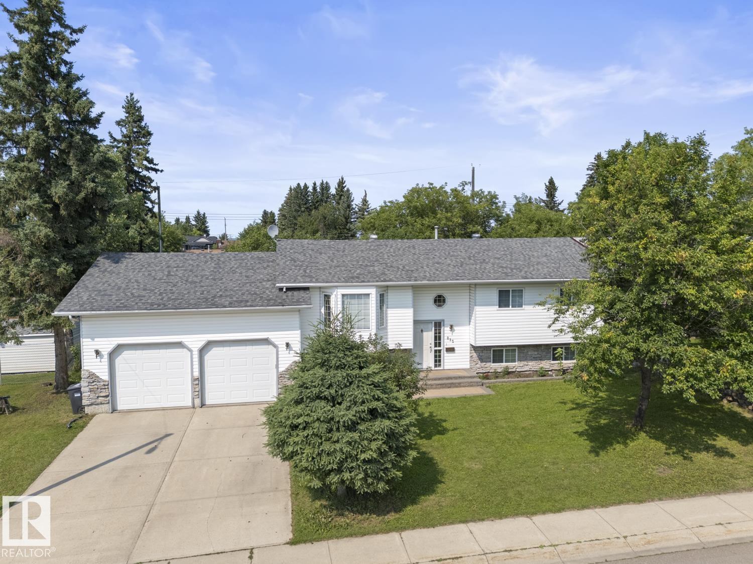 812 12 Av, Cold Lake, Alberta  T9M 1H6 - Photo 1 - E4501852