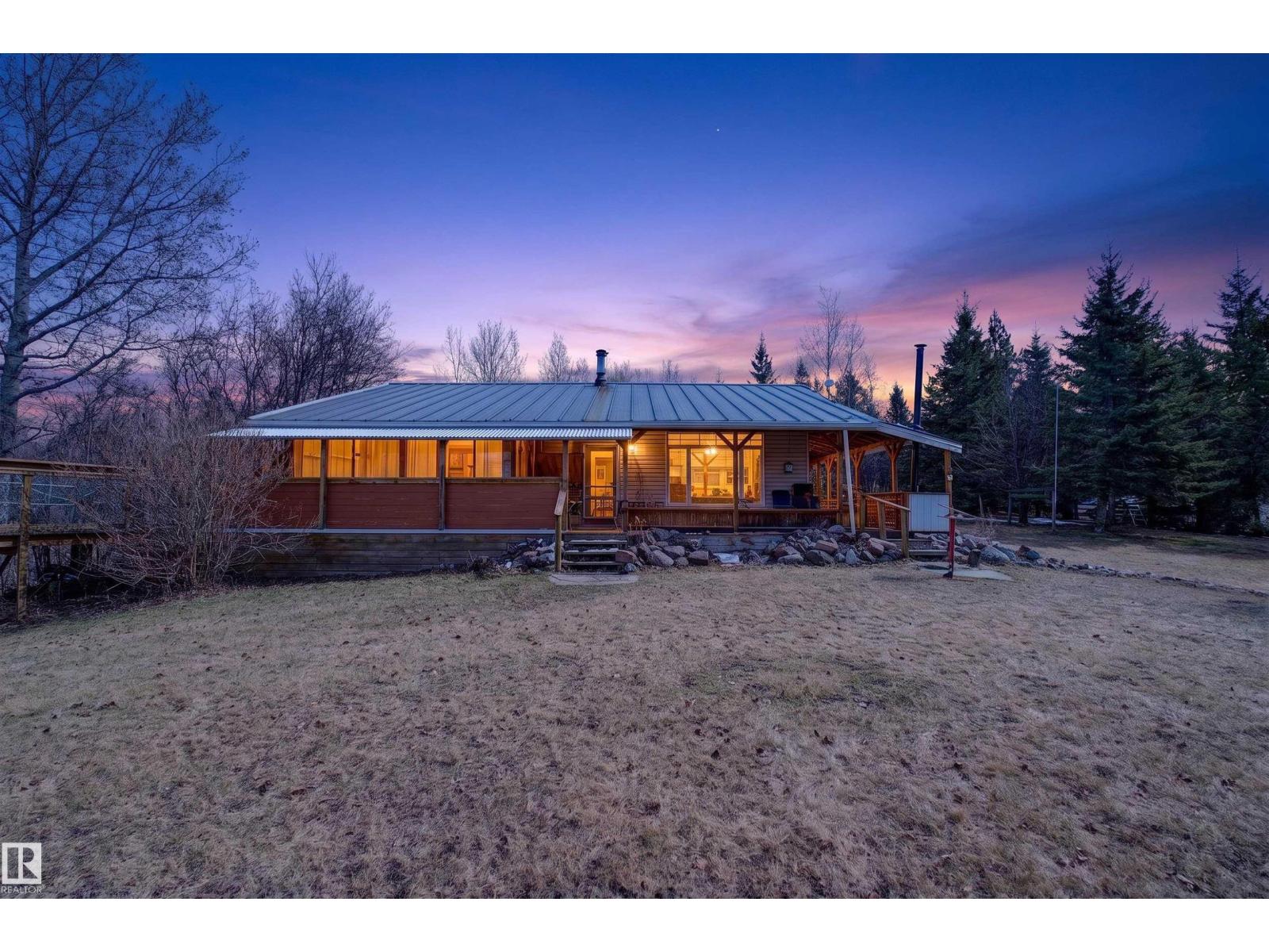 45, 54222 RGE ROAD 25, rural lac ste. anne county, Alberta