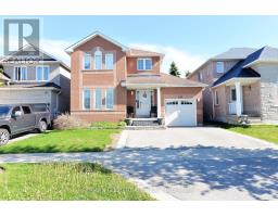1199 ANDRADE LANE, Innisfil, Ontario