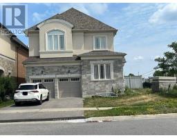 5 GREYWACKE STREET, Richmond Hill, Ontario