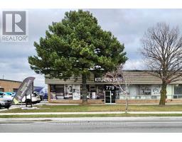 779 ALNESS STREET, Toronto, Ontario