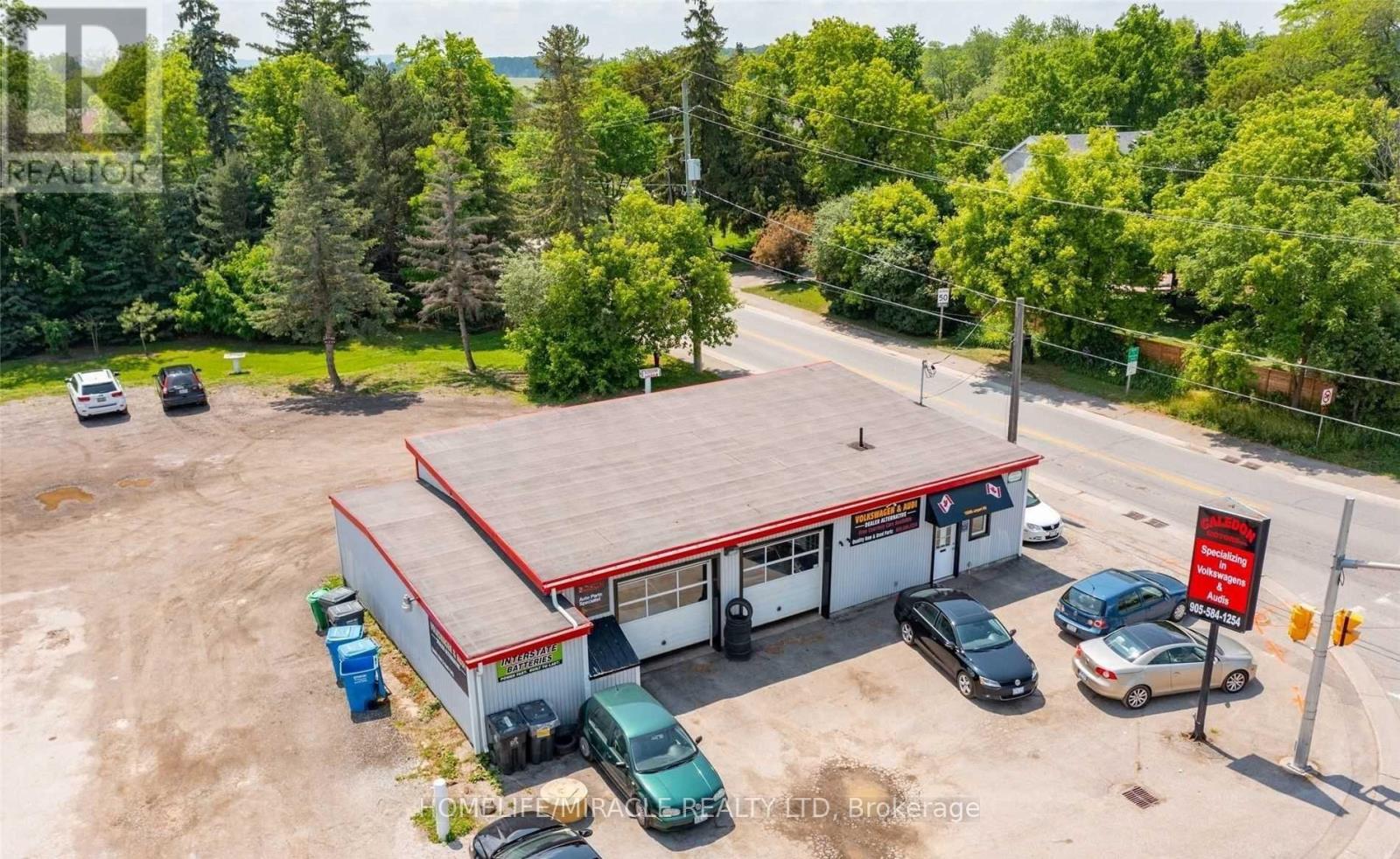 15396 Airport Road, Caledon, Ontario  L7C 1E6 - Photo 4 - W13630392