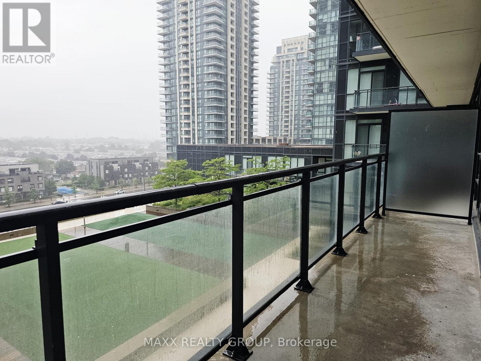 608 - 4011 BRICKSTONE MEWS, Mississauga, Ontario