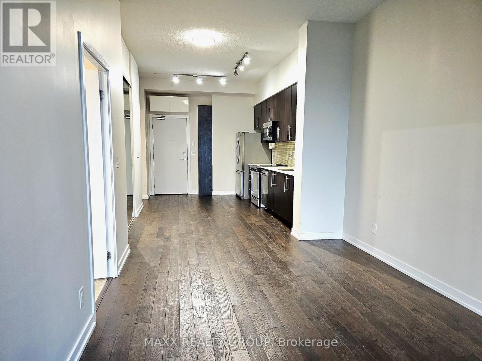 608 - 4011 Brickstone Mews, Mississauga, Ontario  L5B 0J7 - Photo 11 - W13630398
