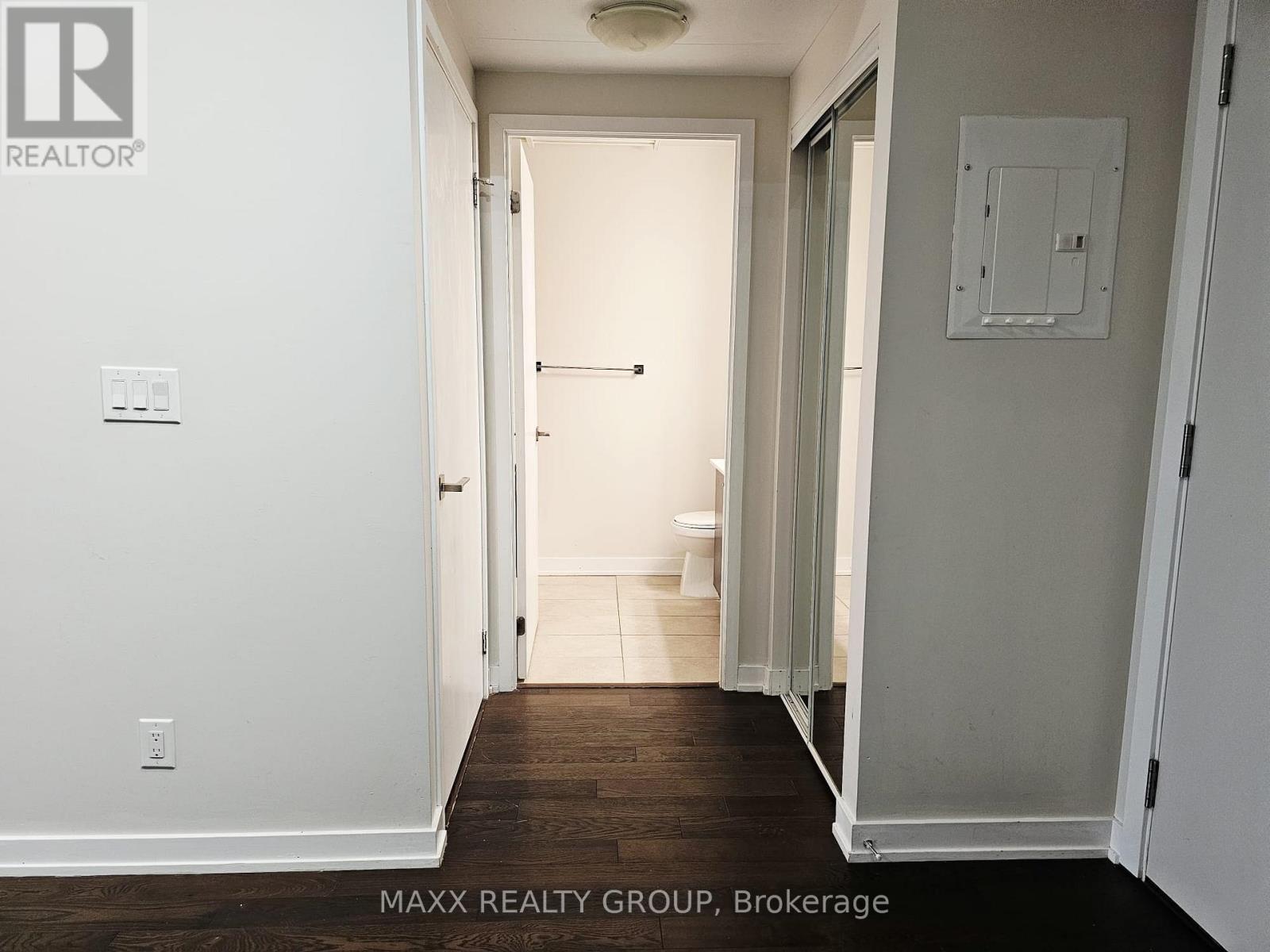 608 - 4011 Brickstone Mews, Mississauga, Ontario  L5B 0J7 - Photo 12 - W13630398