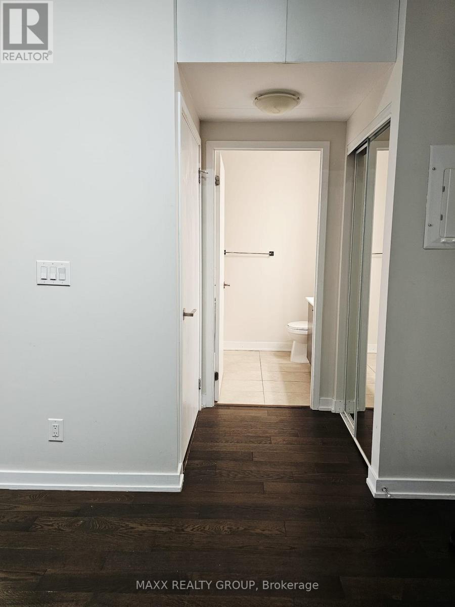 608 - 4011 Brickstone Mews, Mississauga, Ontario  L5B 0J7 - Photo 15 - W13630398