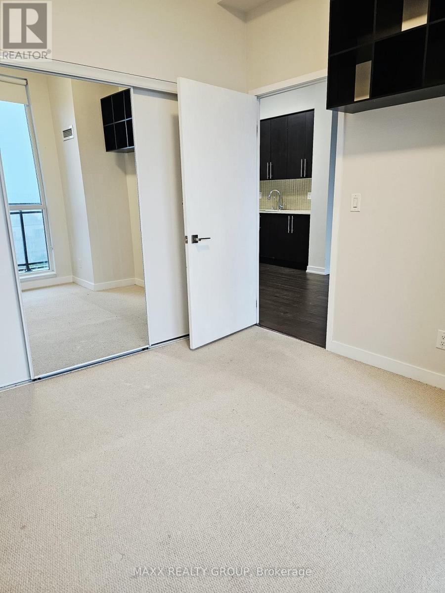 608 - 4011 Brickstone Mews, Mississauga, Ontario  L5B 0J7 - Photo 16 - W13630398