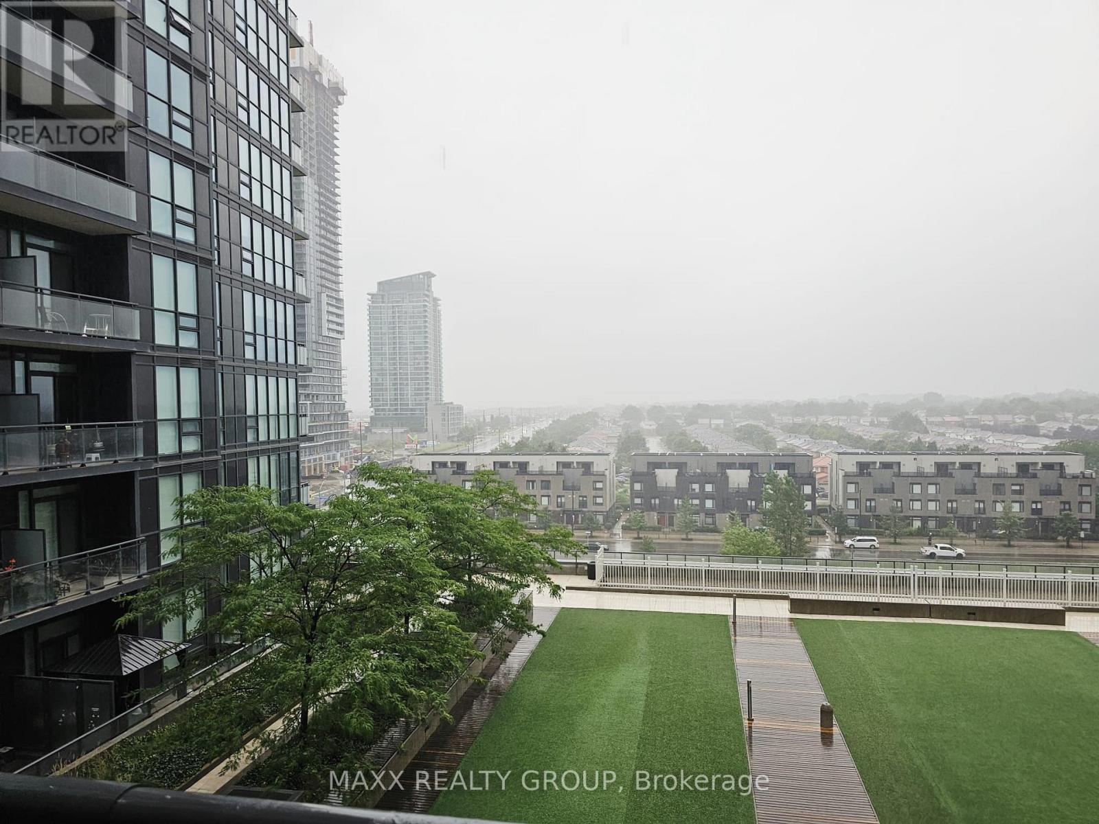 608 - 4011 Brickstone Mews, Mississauga, Ontario  L5B 0J7 - Photo 3 - W13630398