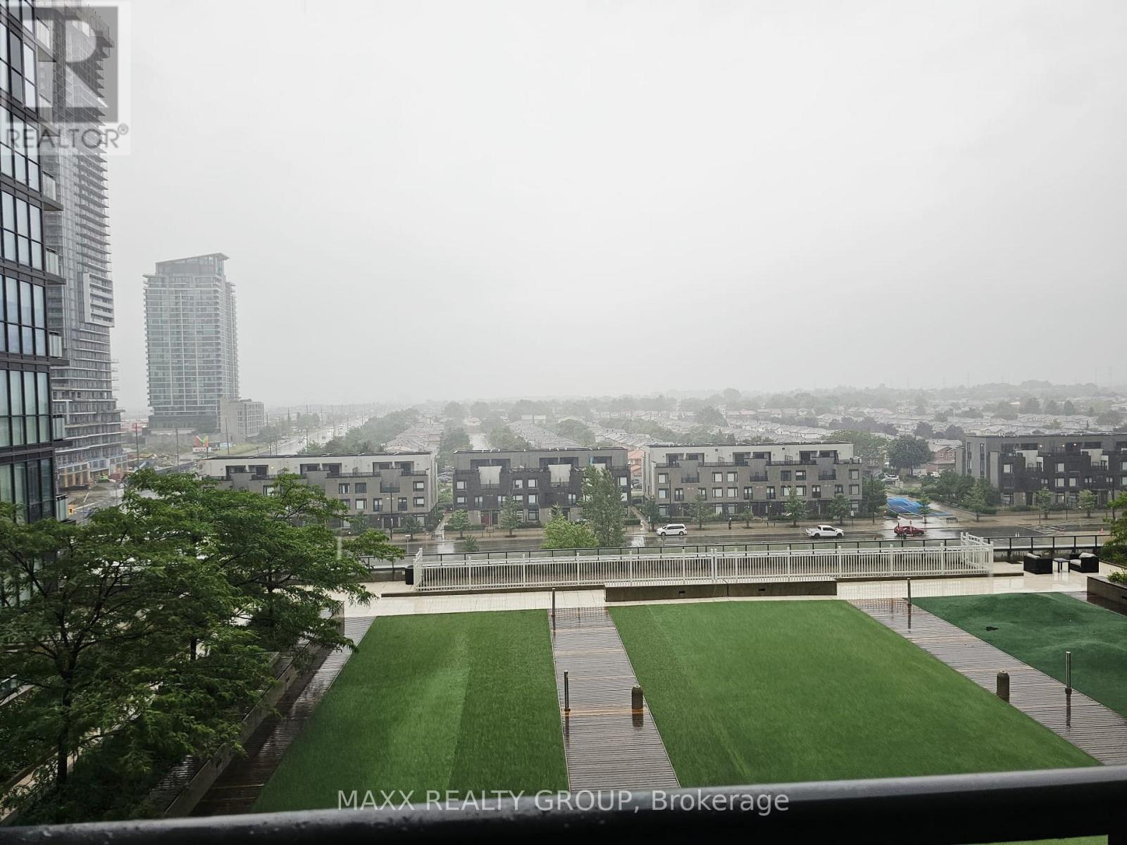 608 - 4011 Brickstone Mews, Mississauga, Ontario  L5B 0J7 - Photo 4 - W13630398