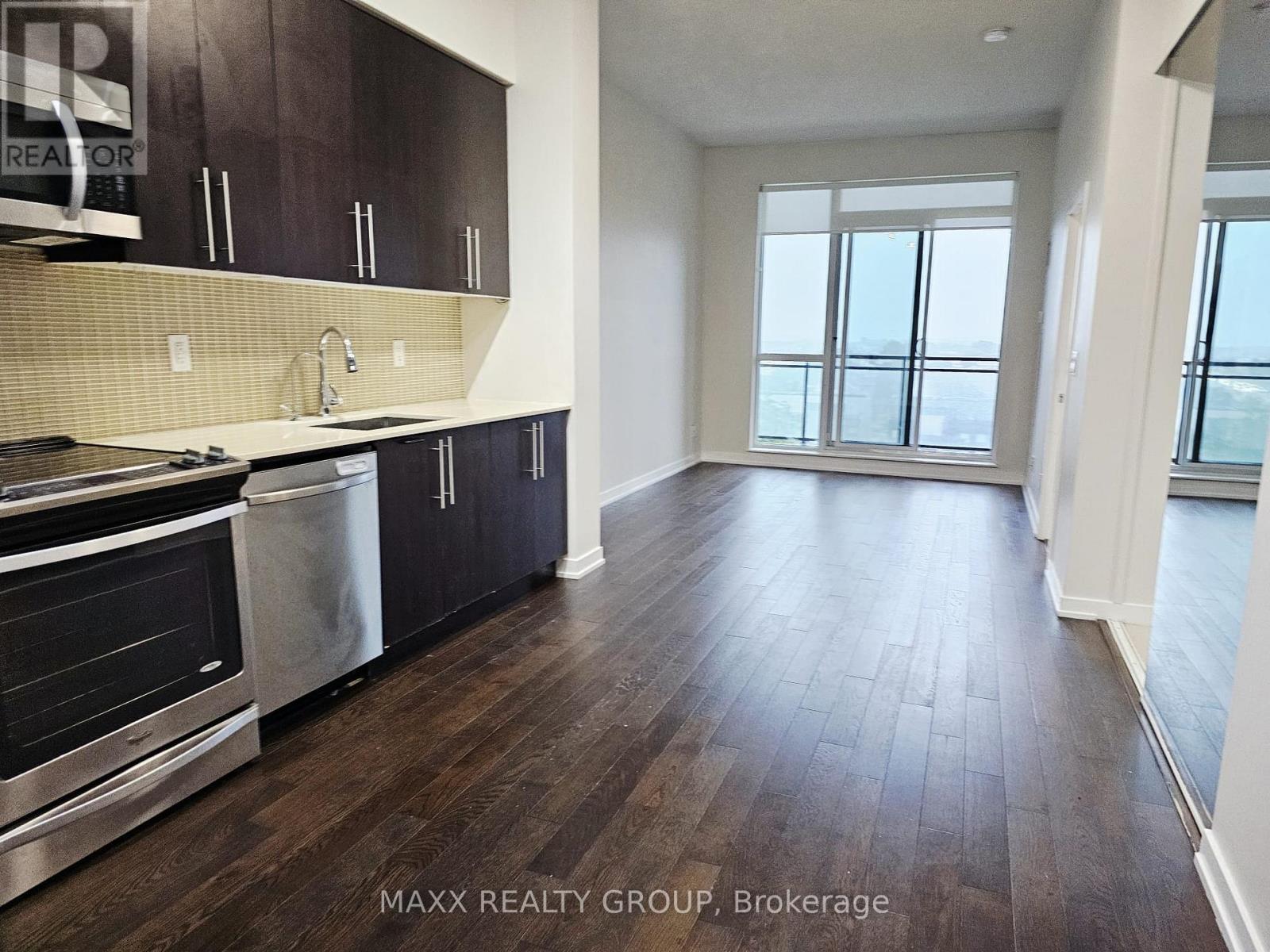 608 - 4011 Brickstone Mews, Mississauga, Ontario  L5B 0J7 - Photo 5 - W13630398