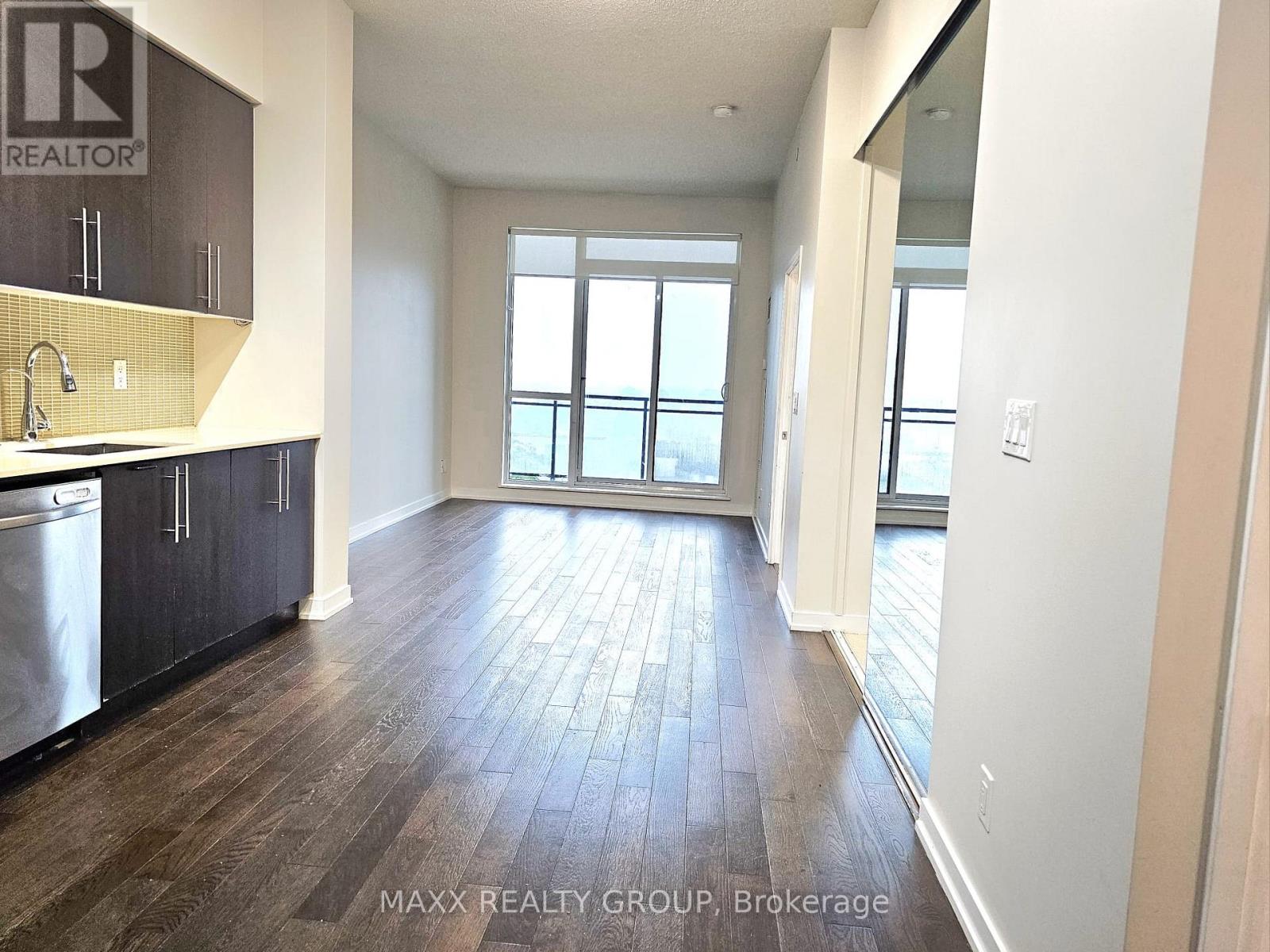 608 - 4011 Brickstone Mews, Mississauga, Ontario  L5B 0J7 - Photo 6 - W13630398