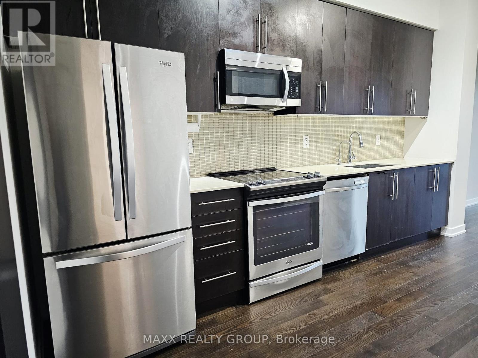 608 - 4011 Brickstone Mews, Mississauga, Ontario  L5B 0J7 - Photo 7 - W13630398