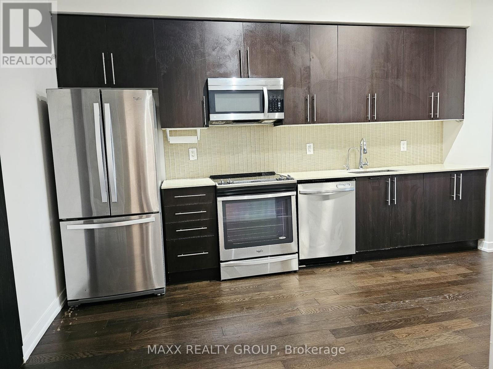 608 - 4011 Brickstone Mews, Mississauga, Ontario  L5B 0J7 - Photo 8 - W13630398