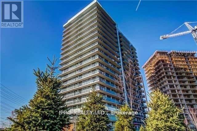 1503 - 4633 GLEN ERIN DRIVE, Mississauga, Ontario