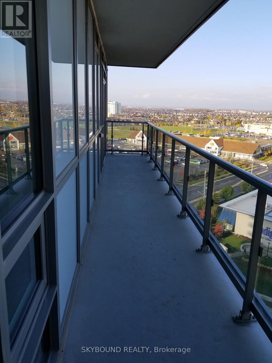 1503 - 4633 Glen Erin Drive, Mississauga, Ontario  L5M 4G3 - Photo 13 - W13630402