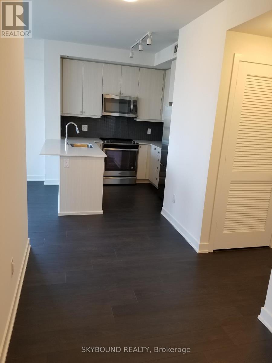 1503 - 4633 Glen Erin Drive, Mississauga, Ontario  L5M 4G3 - Photo 3 - W13630402
