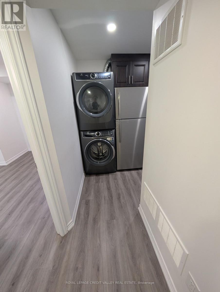 Basement - 25 Caliper Road, Brampton, Ontario  L6P 3R2 - Photo 2 - W13630424