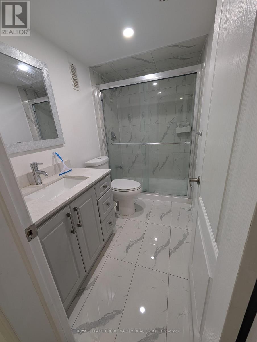Basement - 25 Caliper Road, Brampton, Ontario  L6P 3R2 - Photo 5 - W13630424
