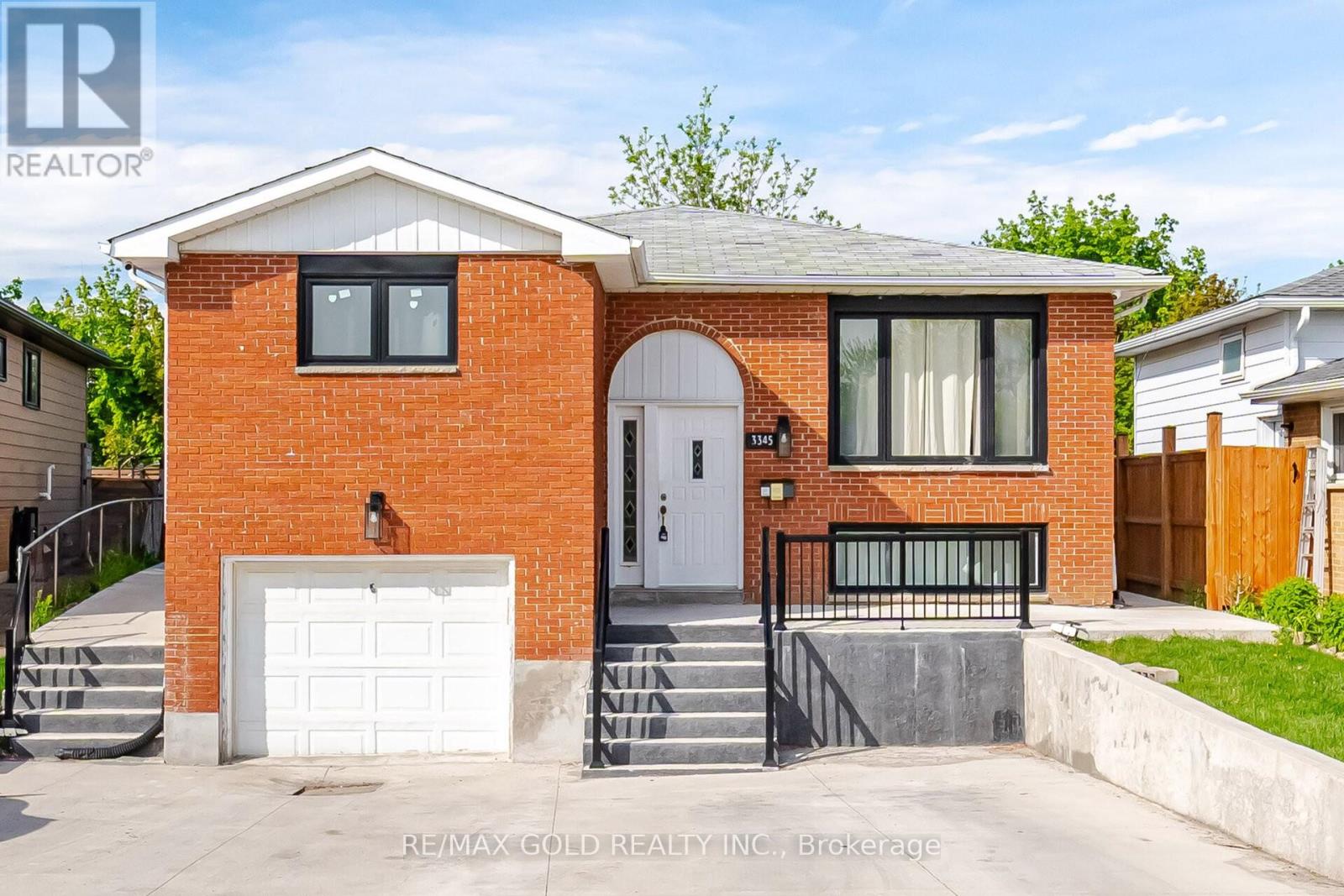 3345 MONICA DRIVE, Mississauga, Ontario
