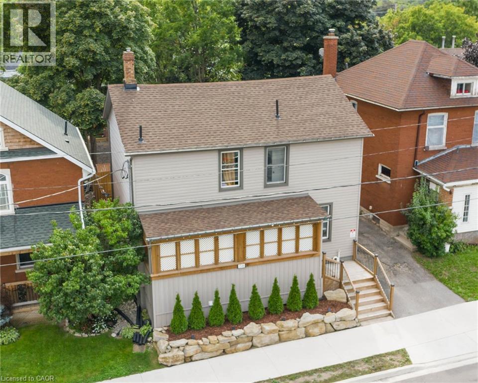 1346 KING Street E, Cambridge, Ontario