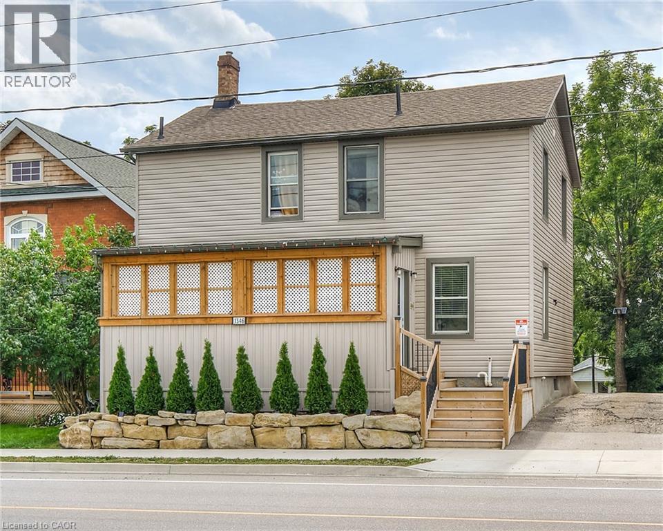 1346 King Street E, Cambridge, Ontario  N3H 3R1 - Photo 10 - 40852814