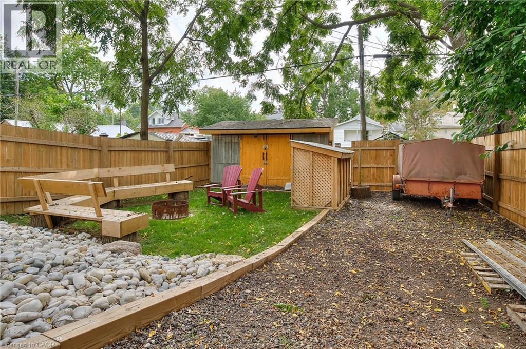 1346 King Street E, Cambridge, Ontario  N3H 3R1 - Photo 41 - 40852814