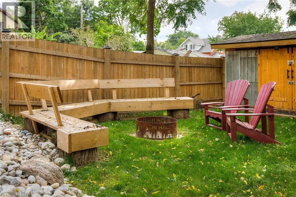 1346 King Street E, Cambridge, Ontario  N3H 3R1 - Photo 42 - 40852814