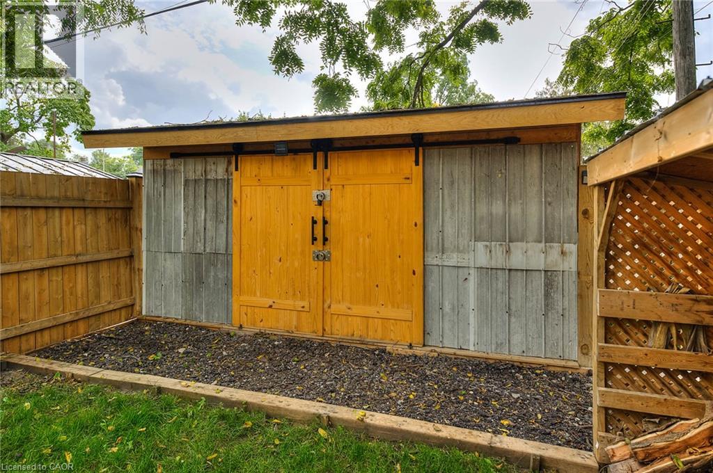 1346 King Street E, Cambridge, Ontario  N3H 3R1 - Photo 43 - 40852814