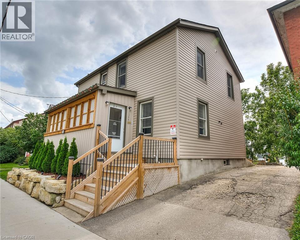 1346 King Street E, Cambridge, Ontario  N3H 3R1 - Photo 7 - 40852814