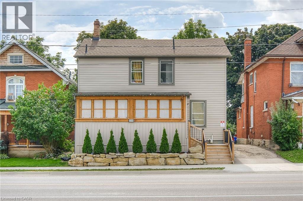 1346 King Street E, Cambridge, Ontario  N3H 3R1 - Photo 11 - 40852773