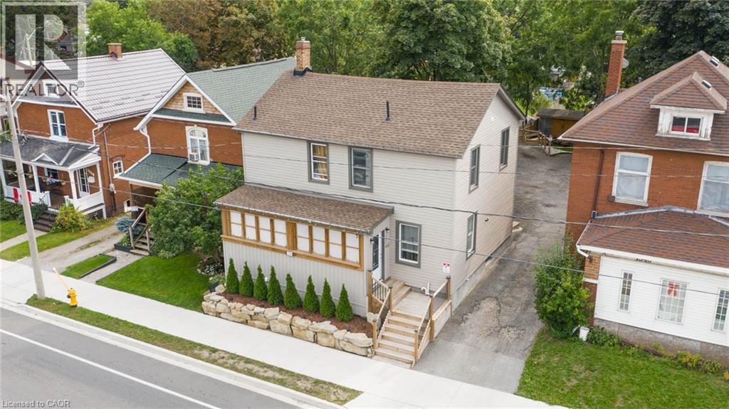 1346 King Street E, Cambridge, Ontario  N3H 3R1 - Photo 2 - 40852773
