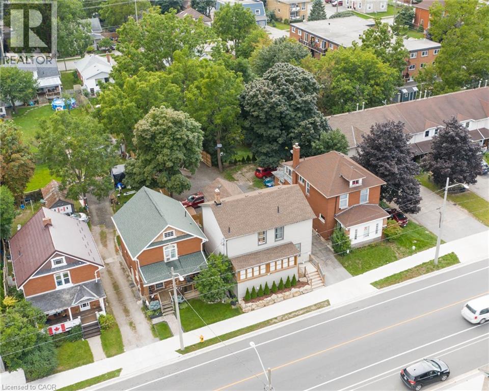 1346 King Street E, Cambridge, Ontario  N3H 3R1 - Photo 4 - 40852773