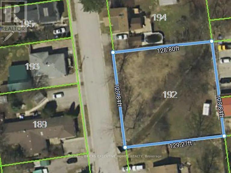 192 Water Street, Lucan Biddulph, Ontario  N0M 2J0 - Photo 10 - X13630380
