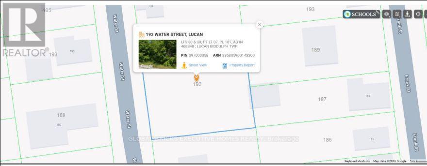 192 Water Street, Lucan Biddulph, Ontario  N0M 2J0 - Photo 8 - X13630380