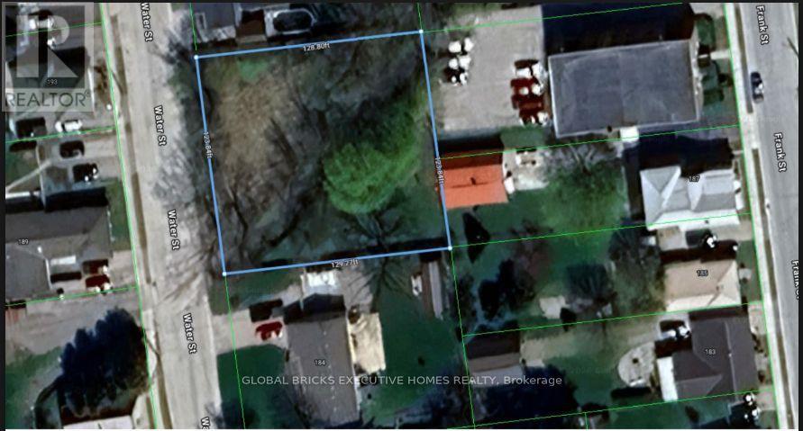 192 Water Street, Lucan Biddulph, Ontario  N0M 2J0 - Photo 9 - X13630380
